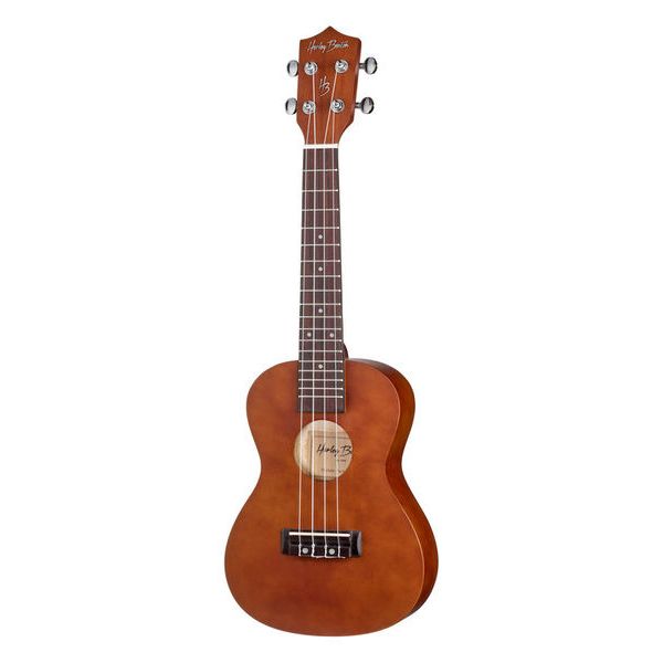 Your ready-to-play ukulele delivered to your door
