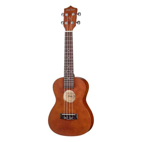 Your ready-to-play ukulele delivered to your door