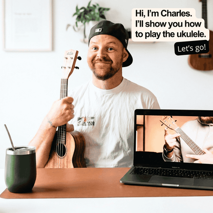 Full access to the course